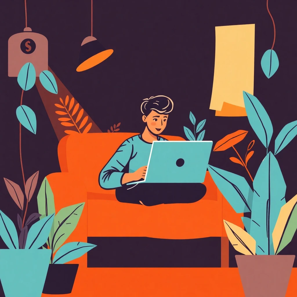 Trabajo remoto en educación