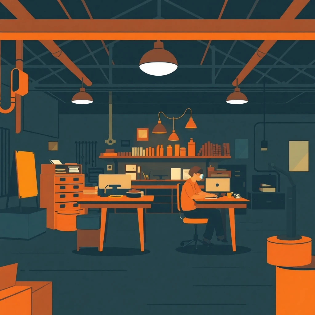 Ambiente de desarrollo de negocios en salud