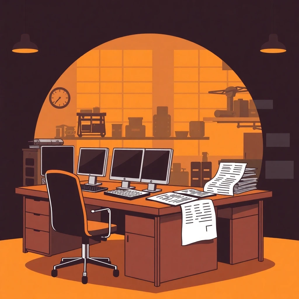 Ambiente laboral estable