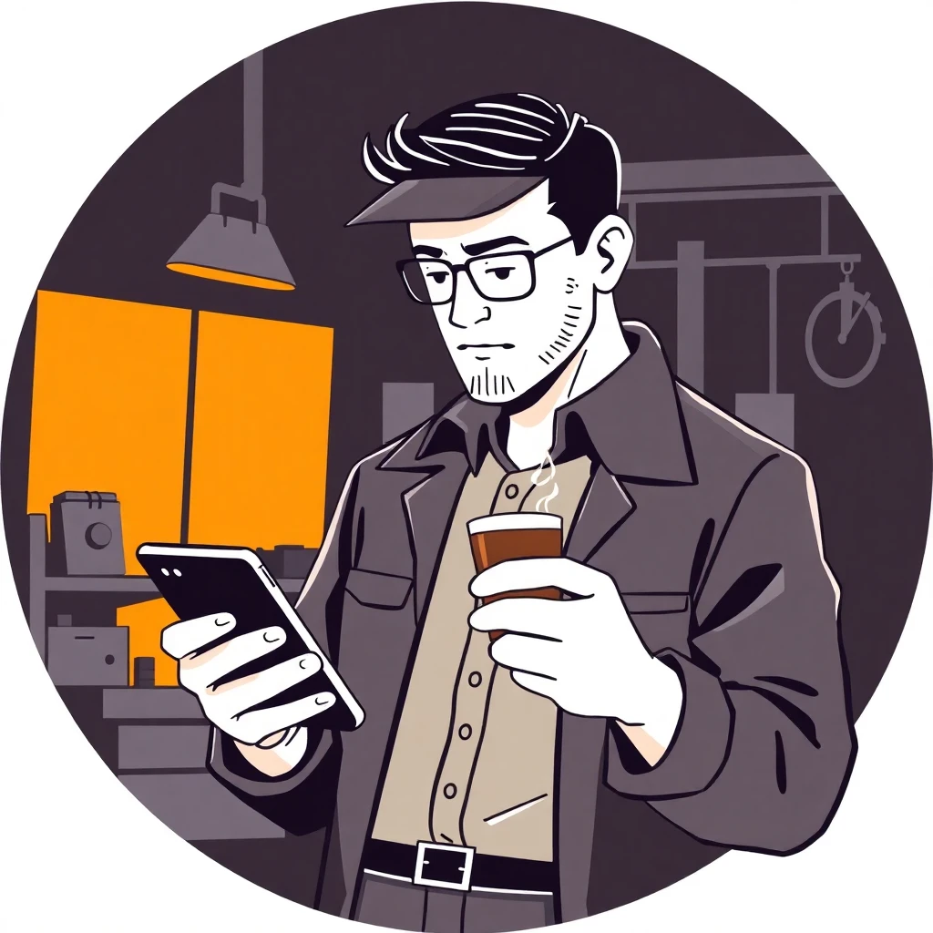 Opciones premium para conductores