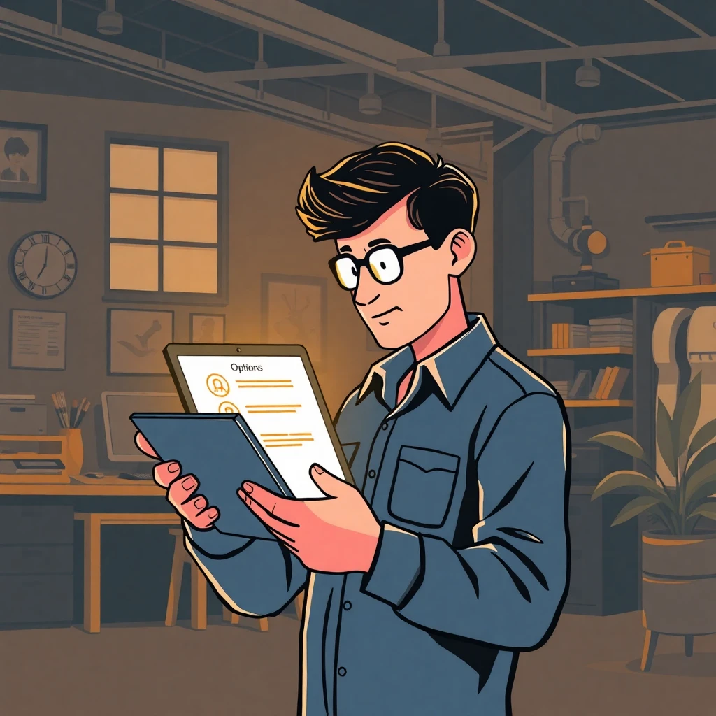 Comparando las mejores opciones