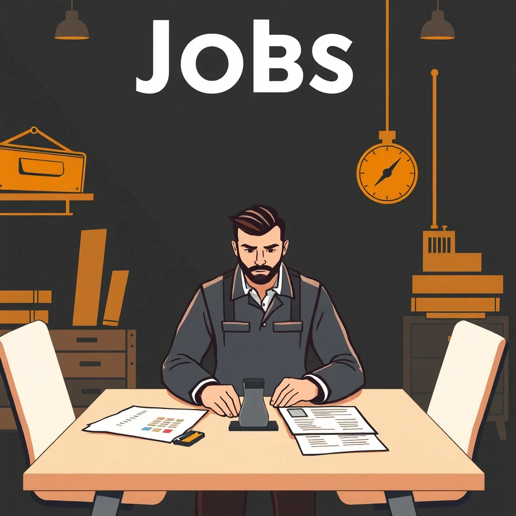 Evaluando oportunidades profesionales