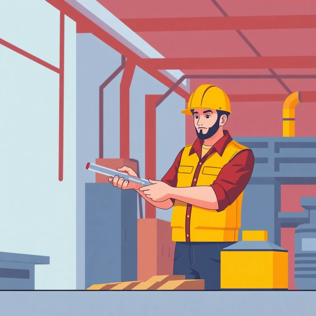 Trabajador de producción