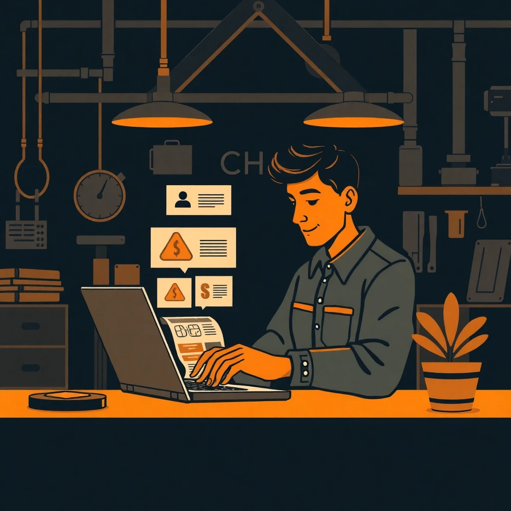 Comparando ofertas laborales