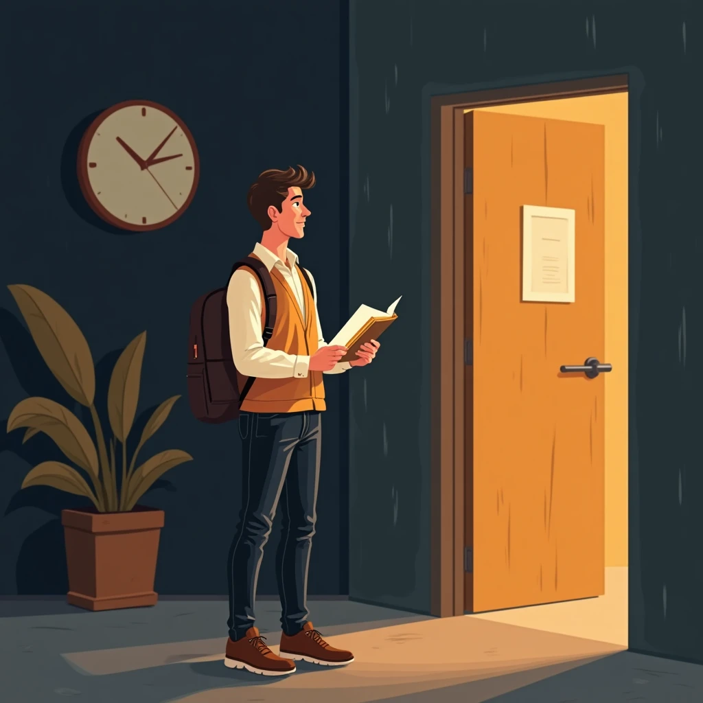 Comenzando una carrera en ventas