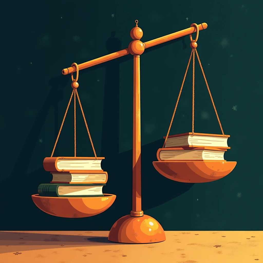 Pesando opciones de carrera