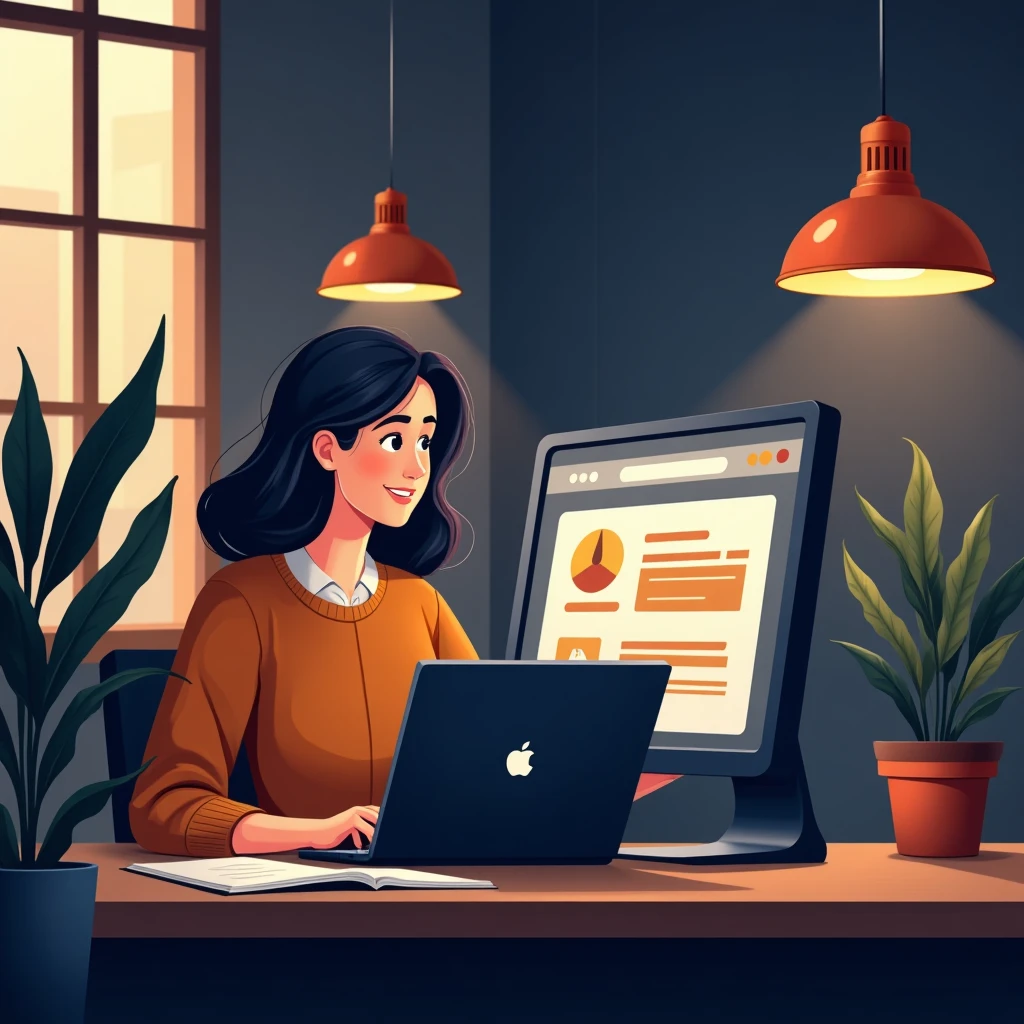 Comparando mejores opciones