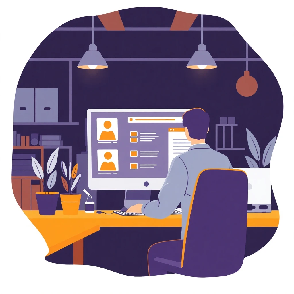 Comparando trabajos en educación