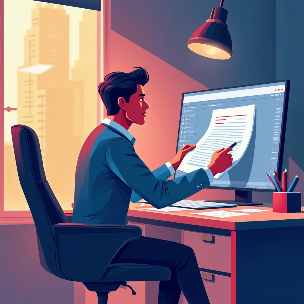 Oportunidades de crecimiento en el trabajo