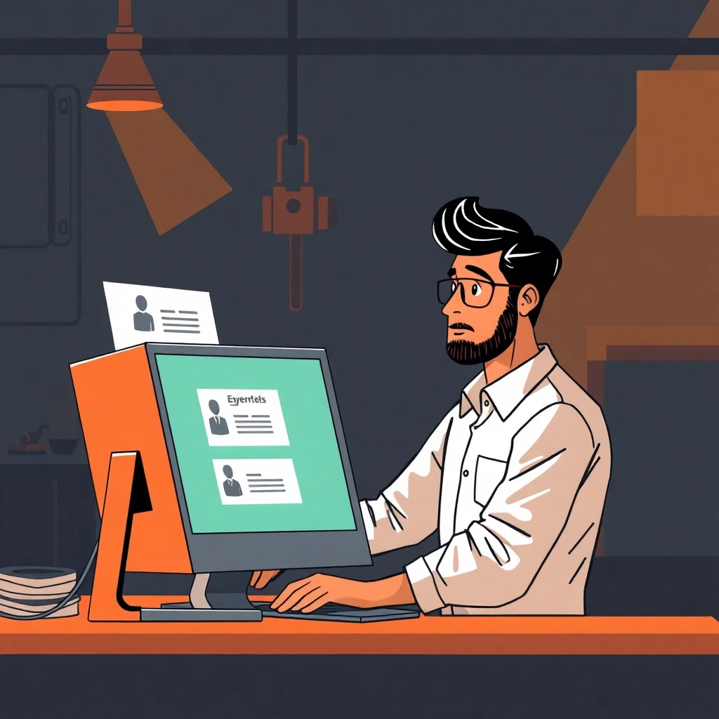 Considerando opciones de carrera