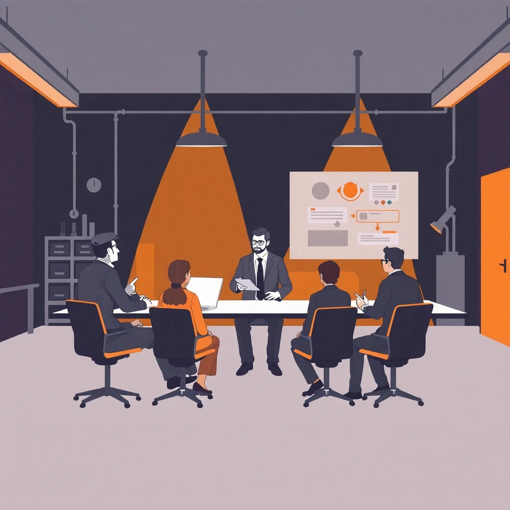 Consultoría en seguridad