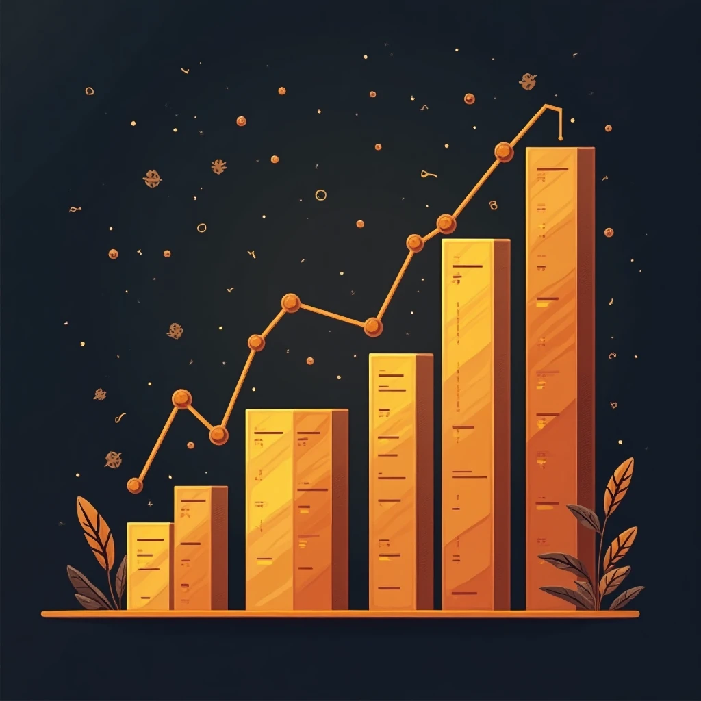 Comparación de salarios en ventas