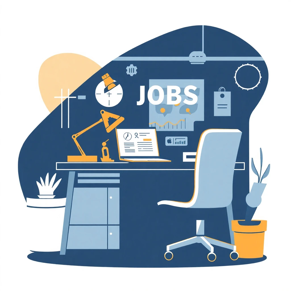 Entorno de trabajo de marketing digital