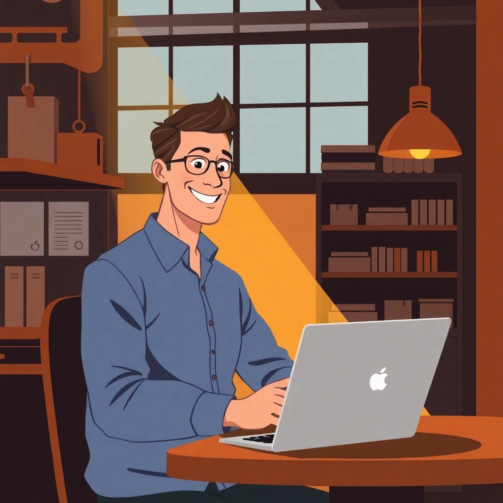 Analisando ofertas de emprego
