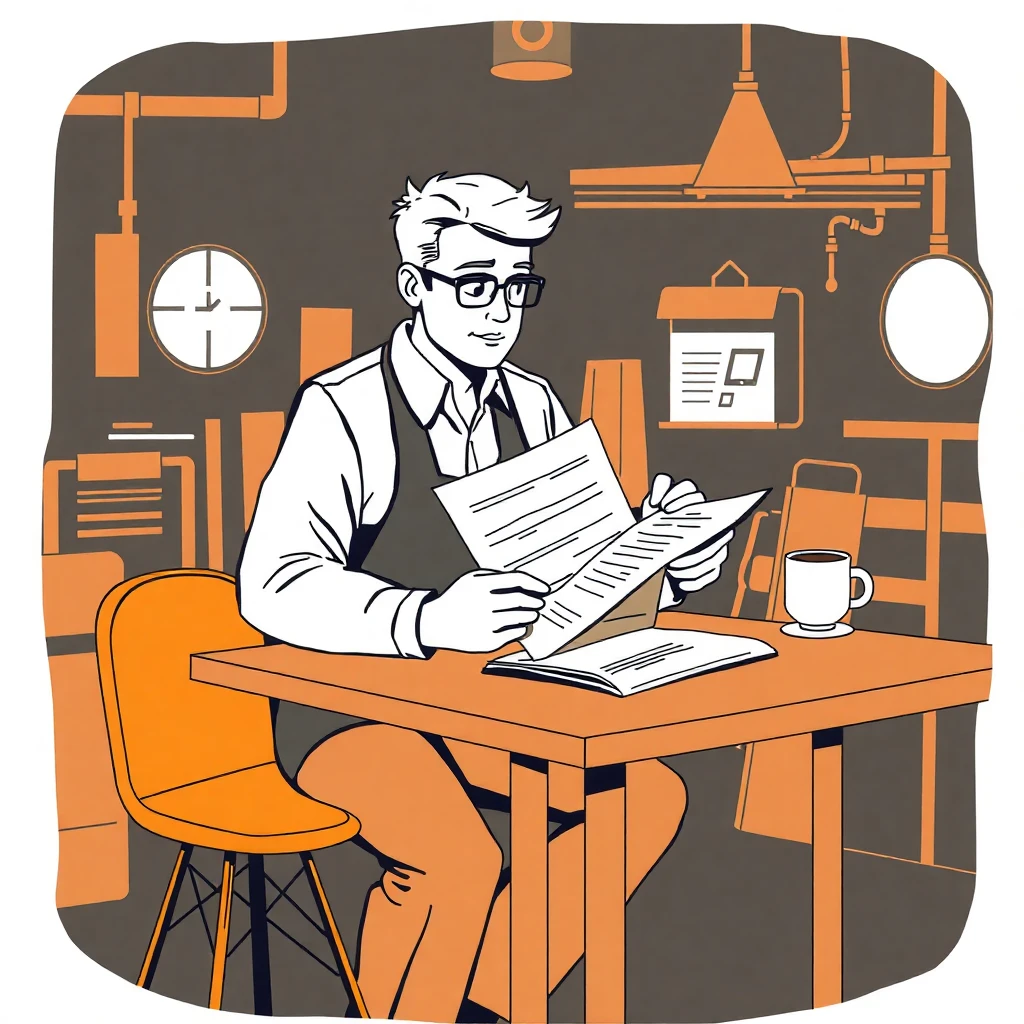 Analisando contratos de trabalho