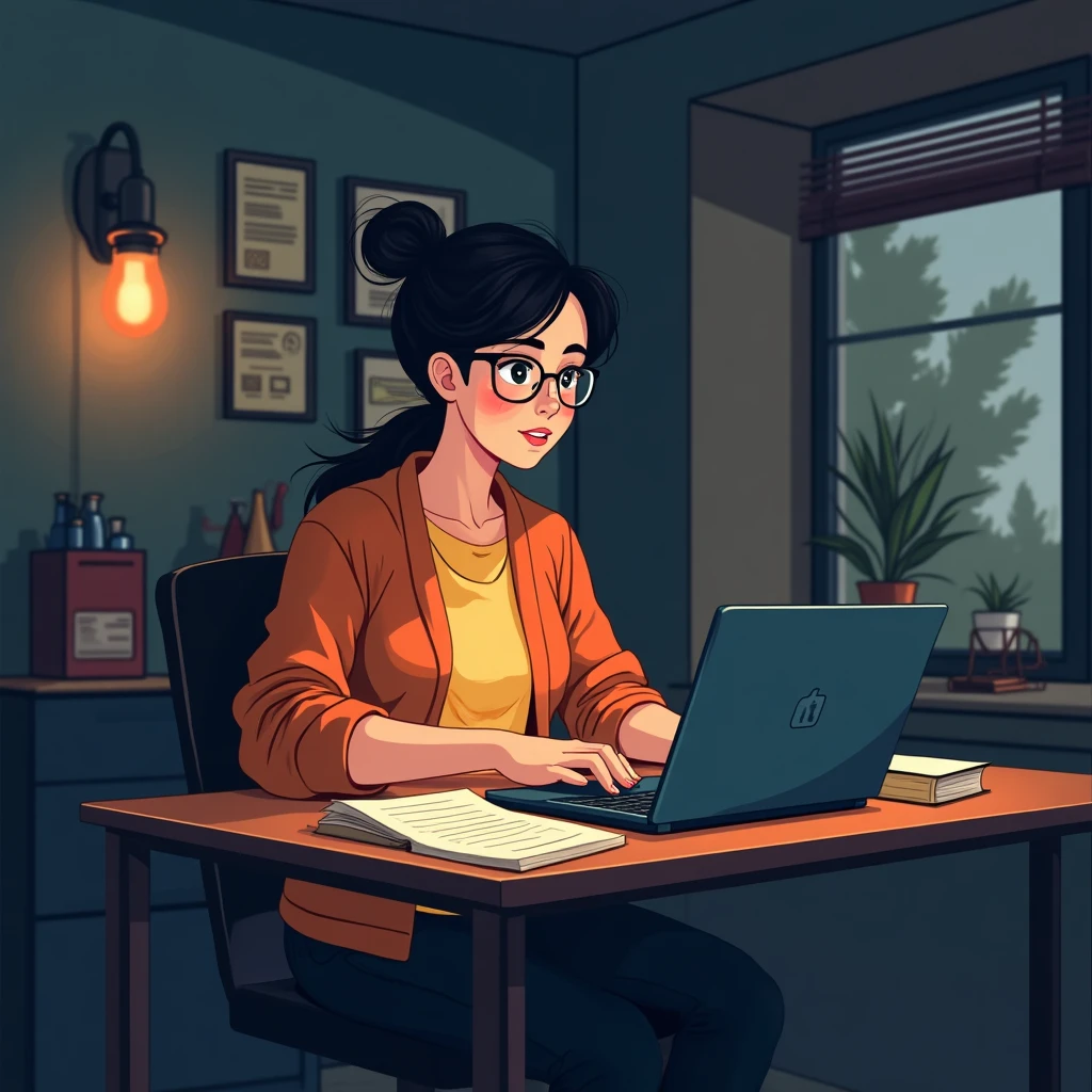 Entry-level cybersecurity training