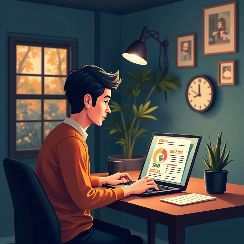 Comparing top customer service job offers