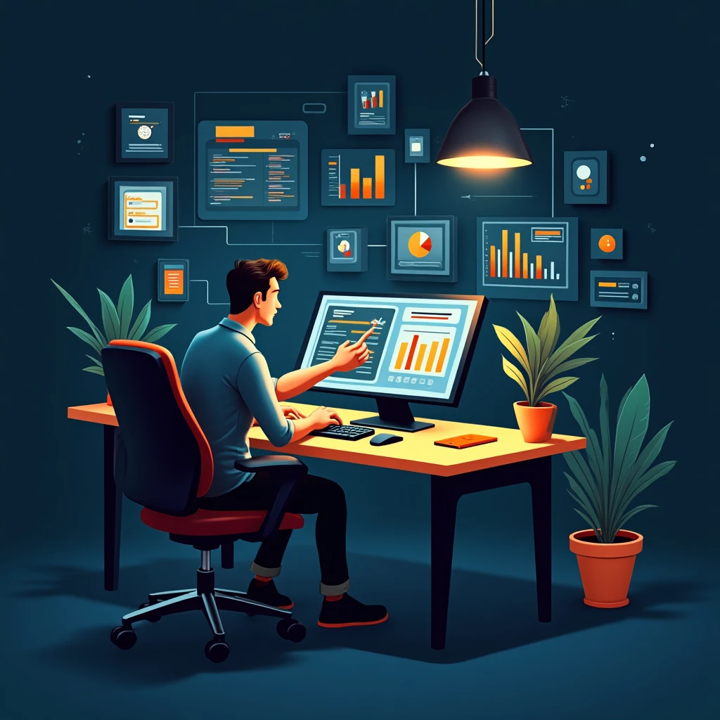Analyzing complex data