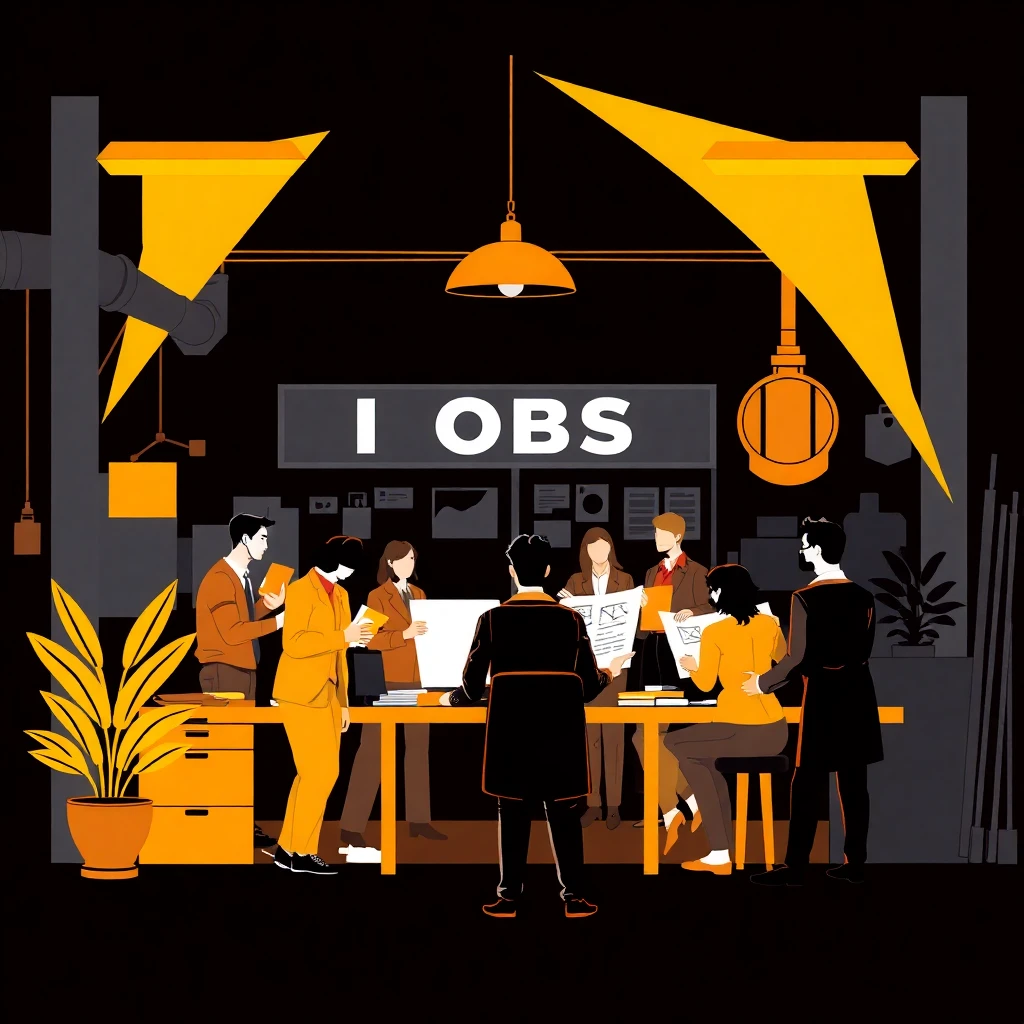 Career growth discussion