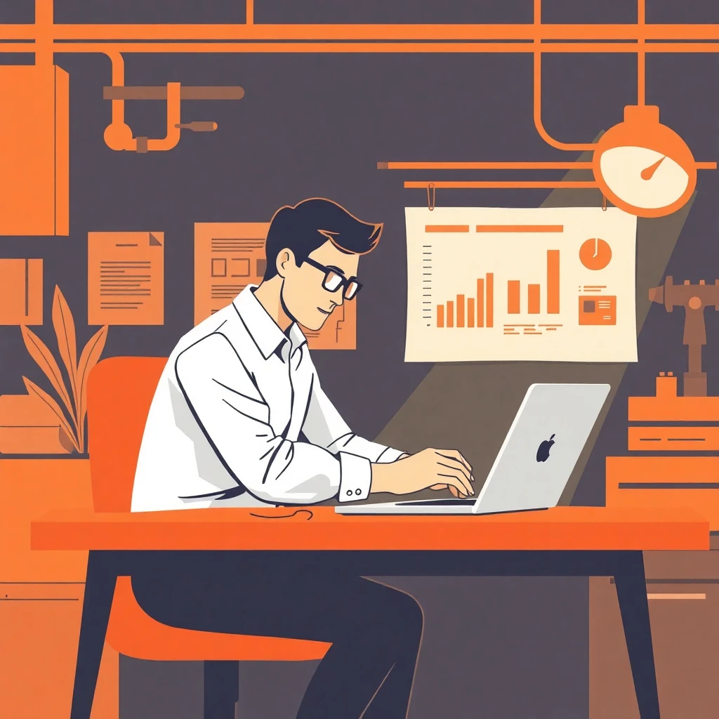 Analisando salários de engenharia de software