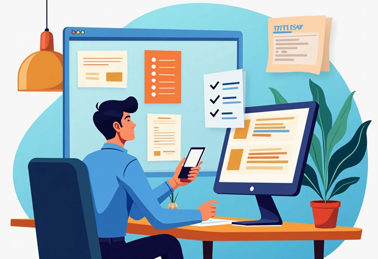 Comparando as melhores opções