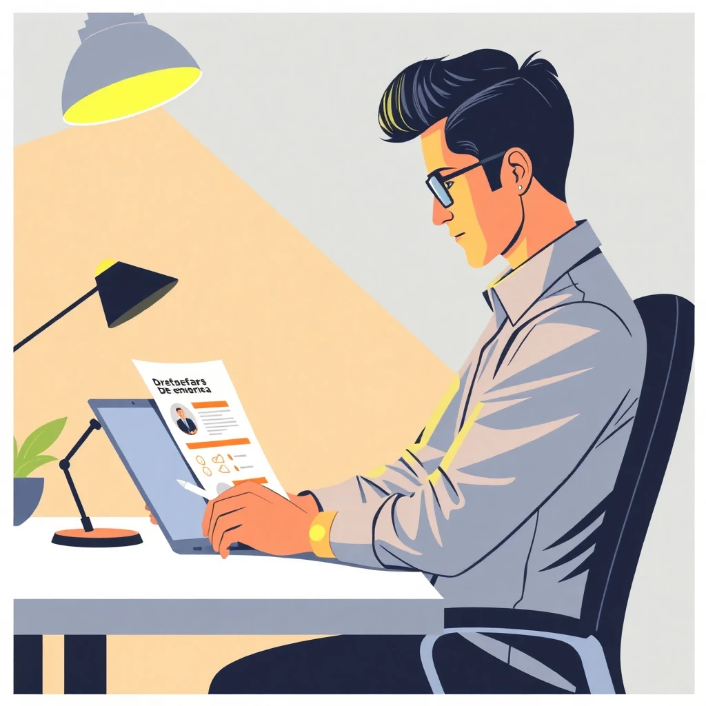 Escolha premium em vendas