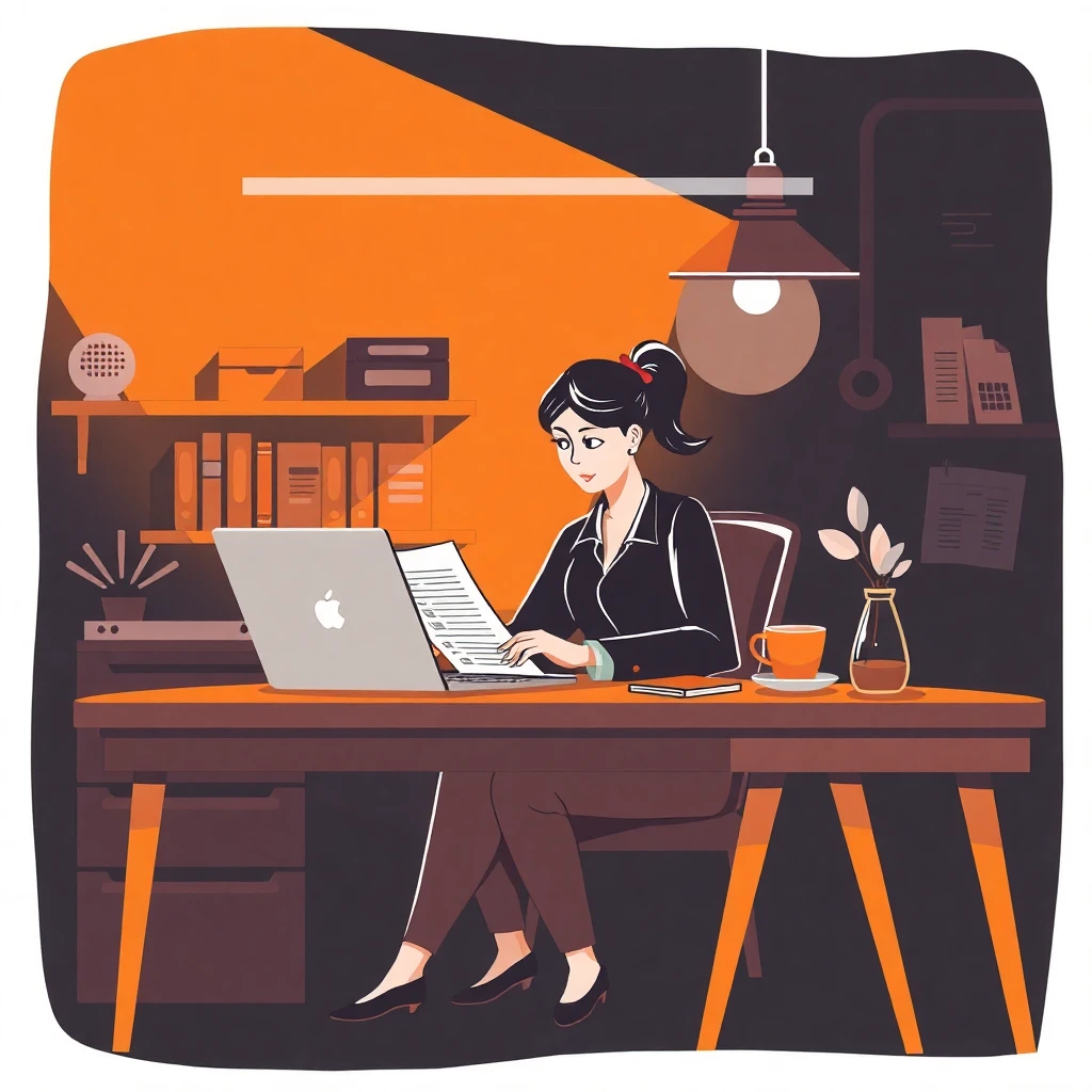 Revisão de ofertas financeiras