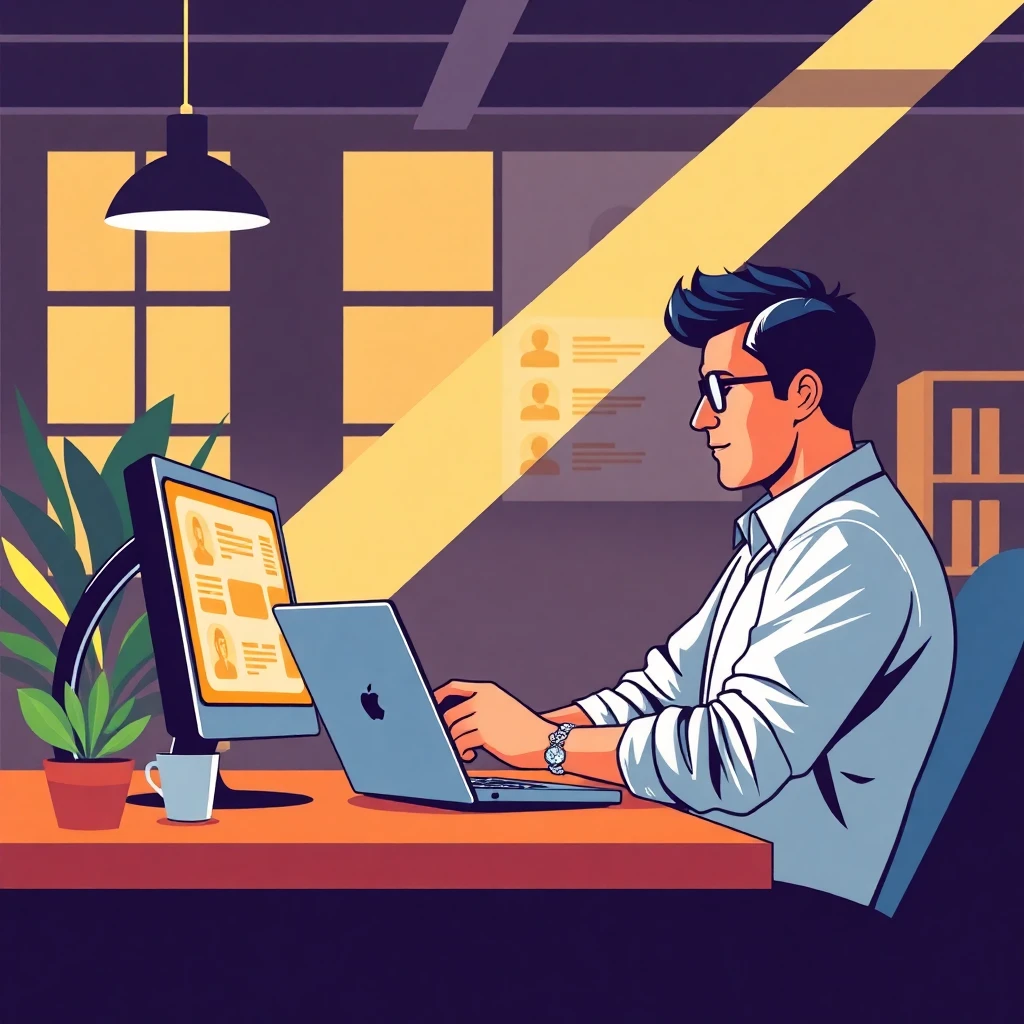 Comparando principais escolhas