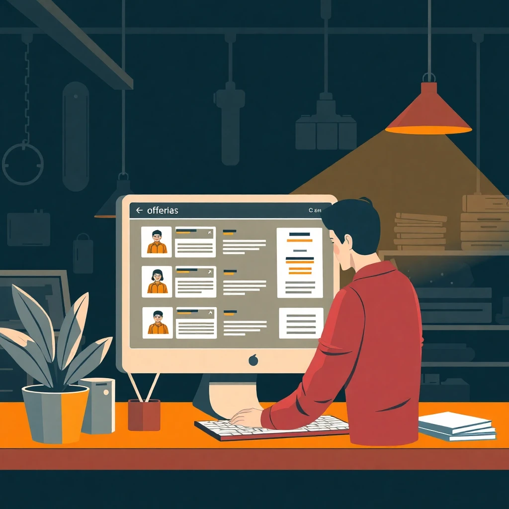 Comparando mejores opciones