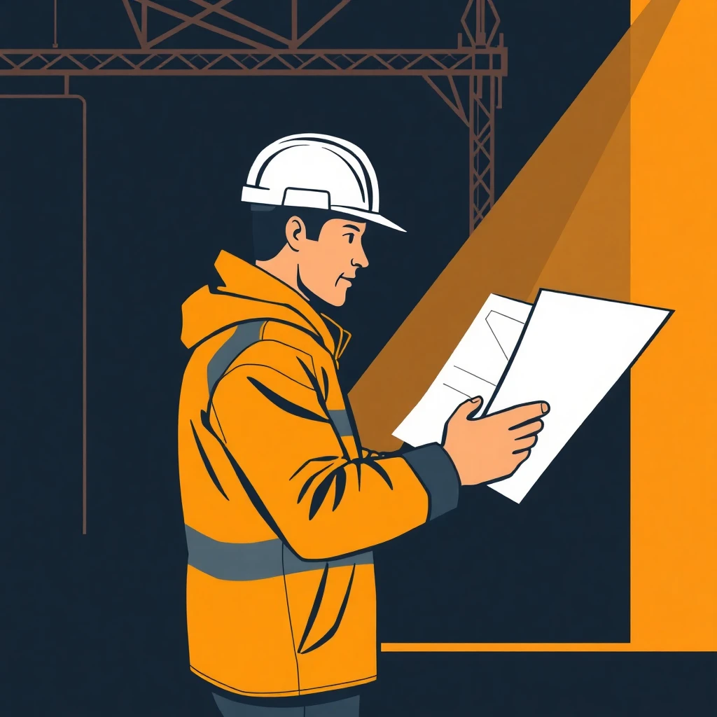 Emplois de construction