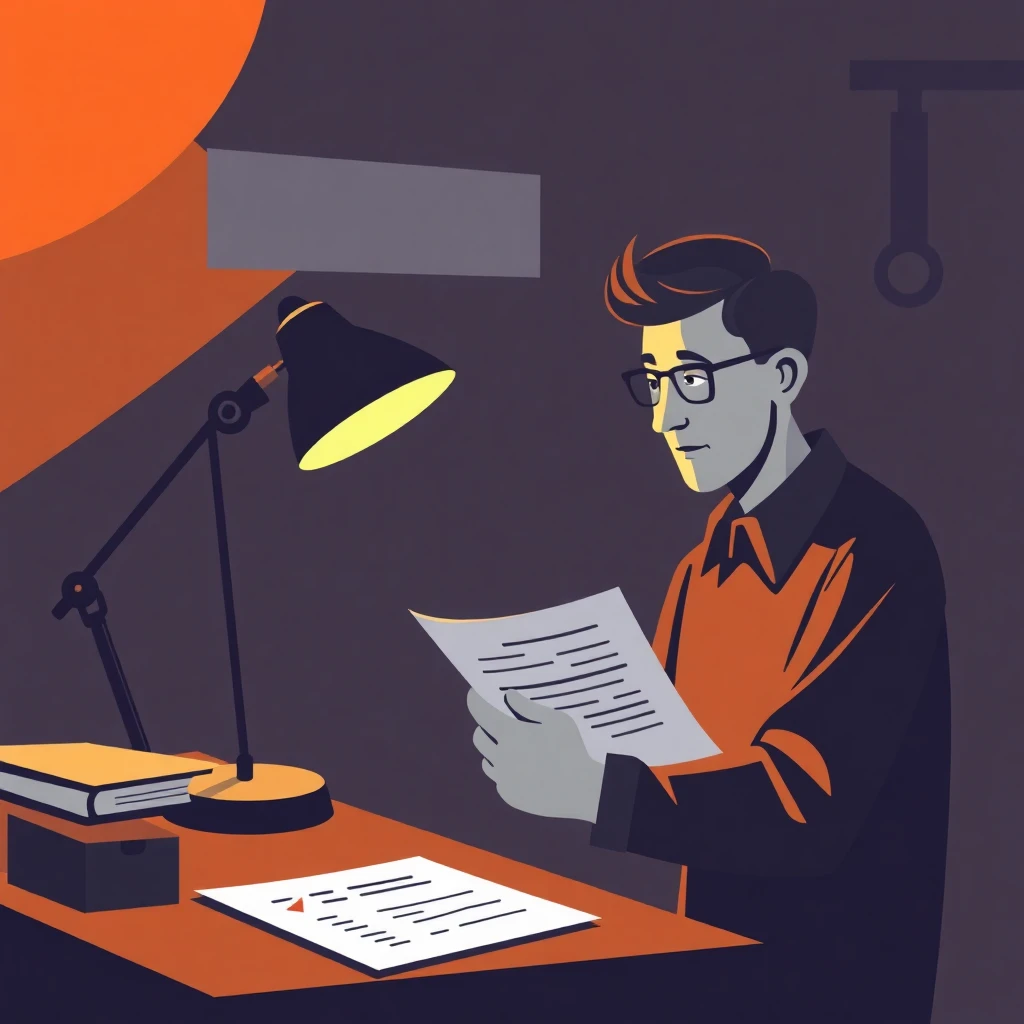 Avoiding pitfalls in night shift jobs