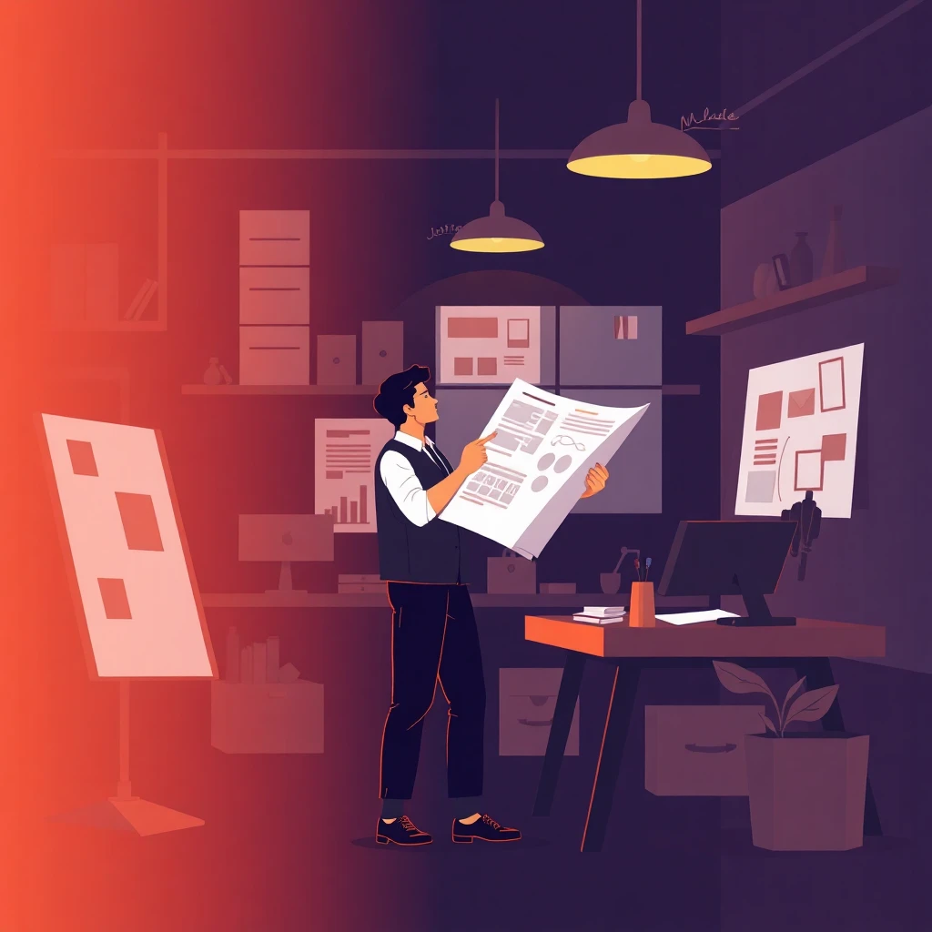 Project management overview