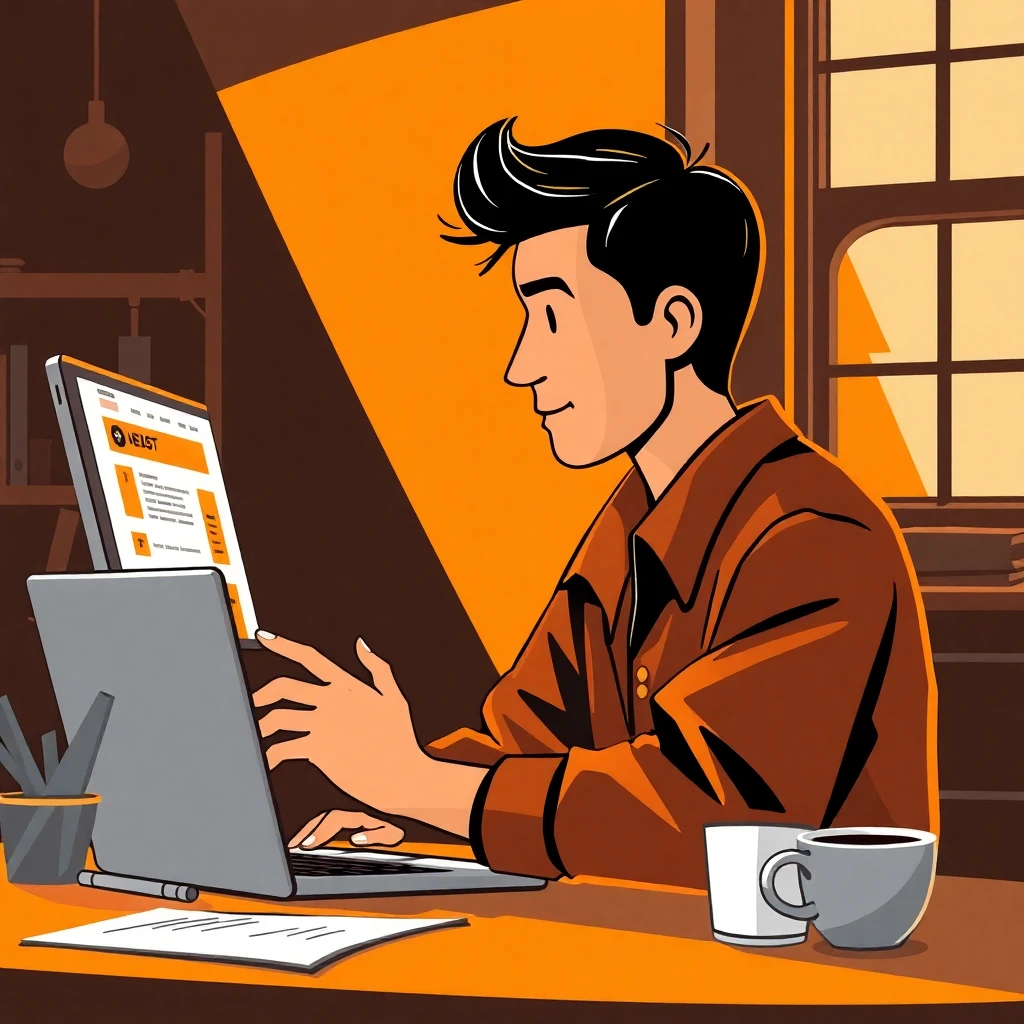 Comparing top warehouse job picks