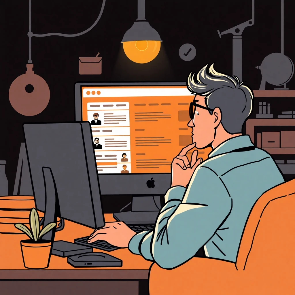 Comparing top warehouse job picks