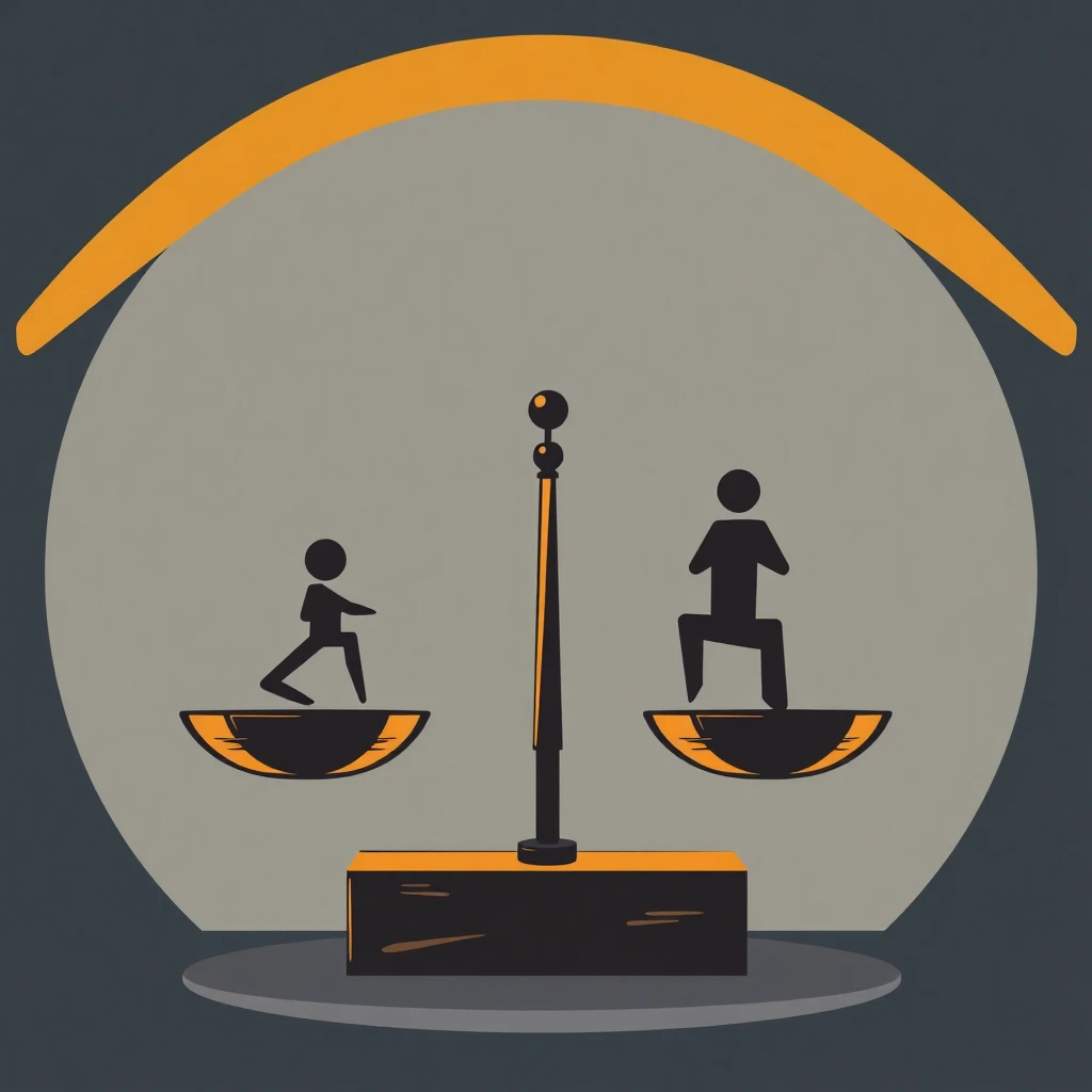 Balancing job options