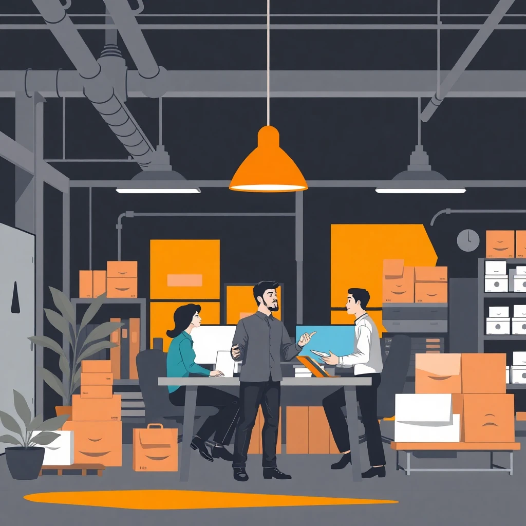 Transport Management Executive