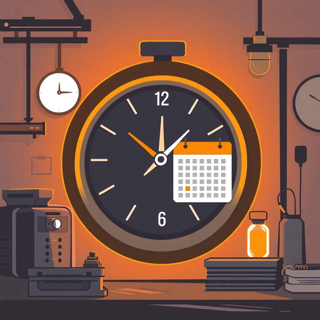 Flexible work schedule