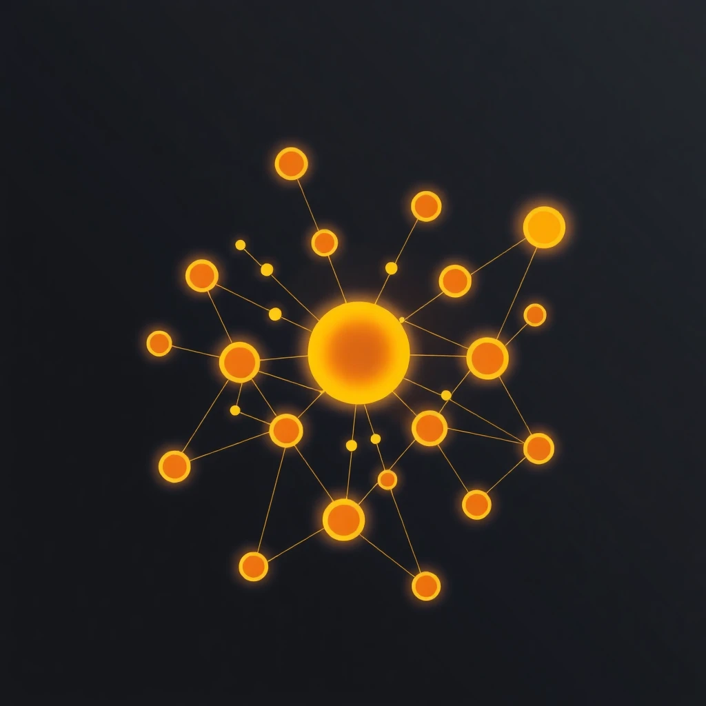 Logistics network growth