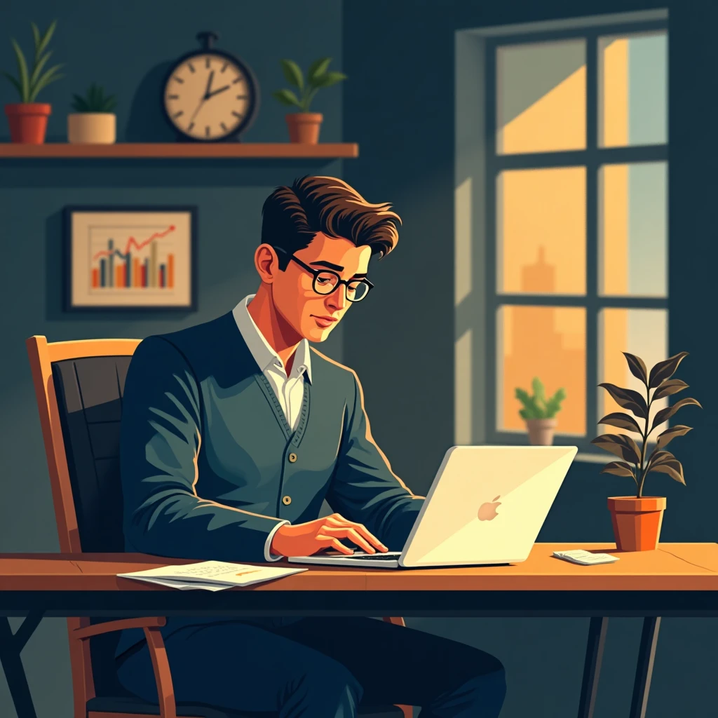 Finanzjobs vergleichen