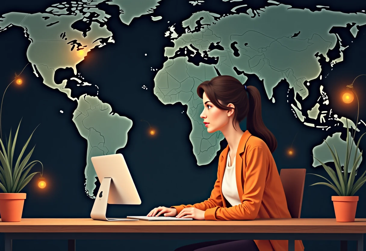 International project management