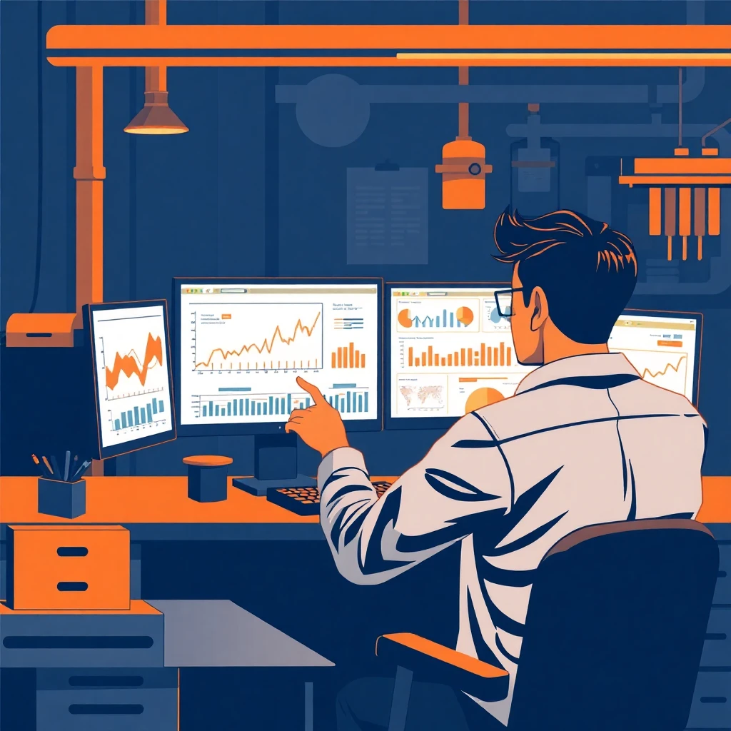 Specialized finance roles