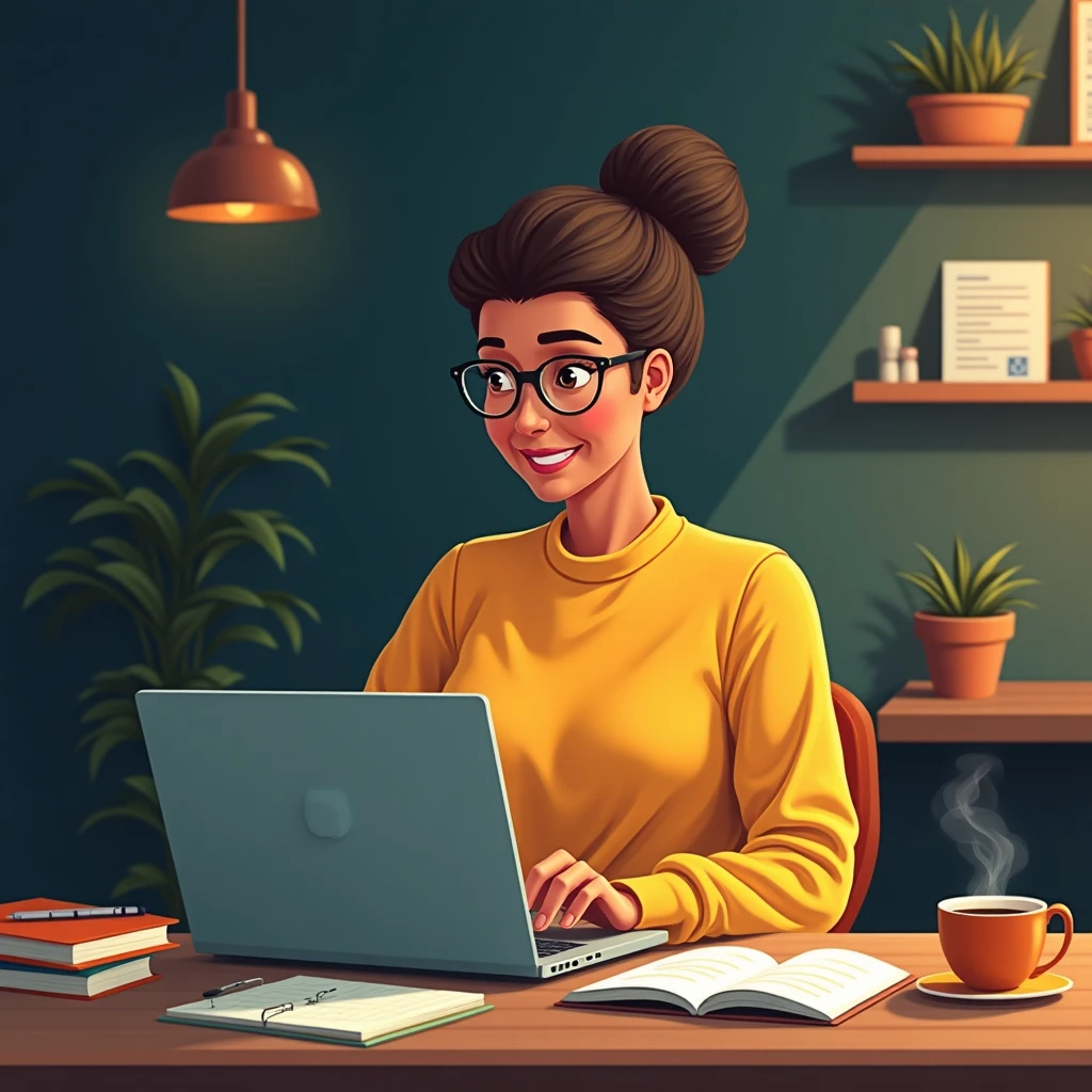 Reviewing job offers