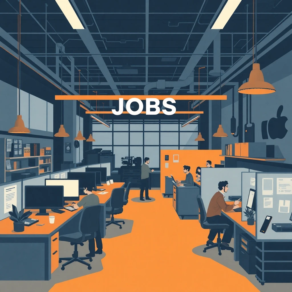 Career growth in corporate finance