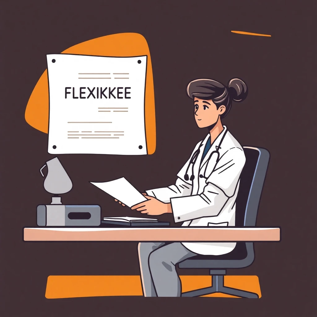 Exploring flexible healthcare jobs