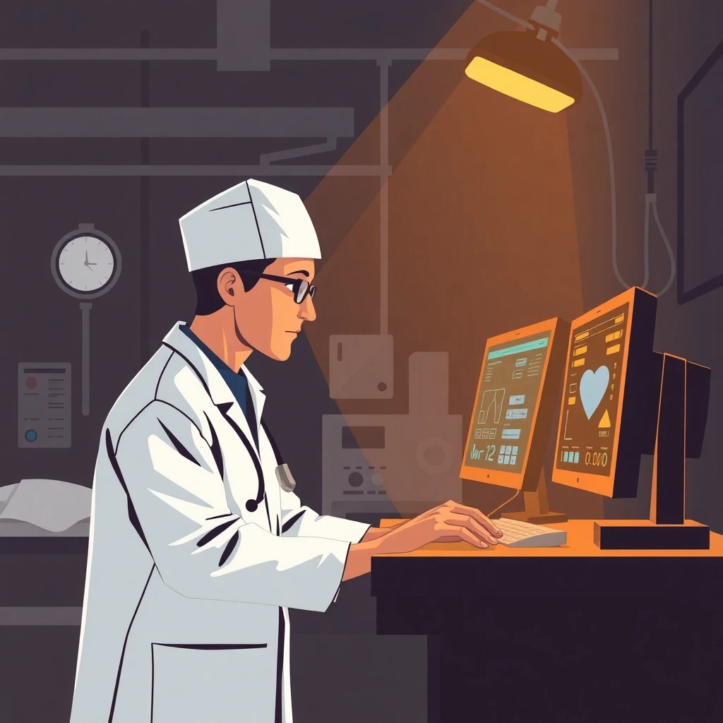 Healthcare IT integration