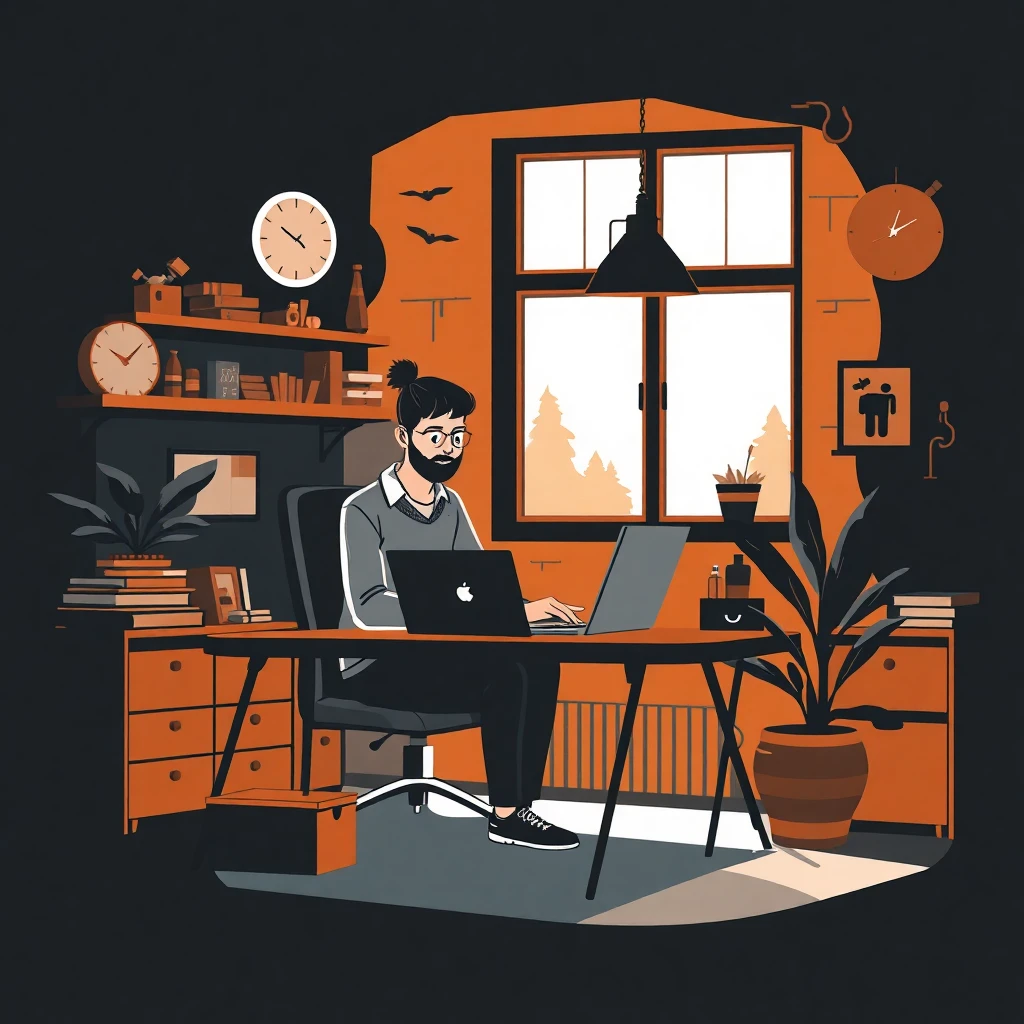 Flexible work environment