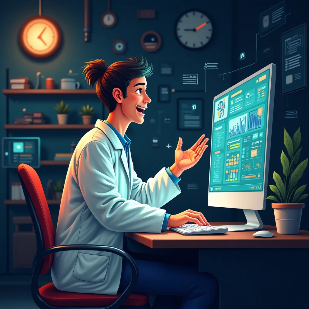 Career-building in data science