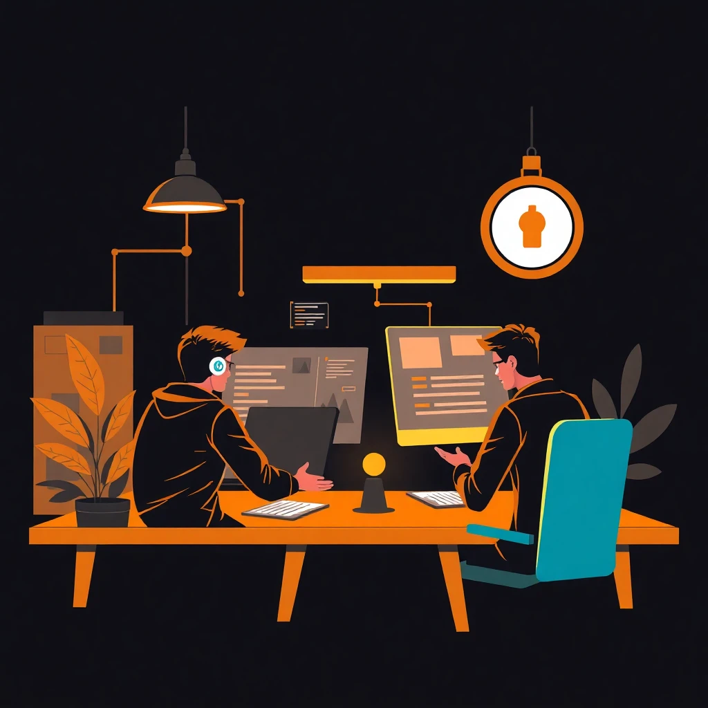 Remote collaboration