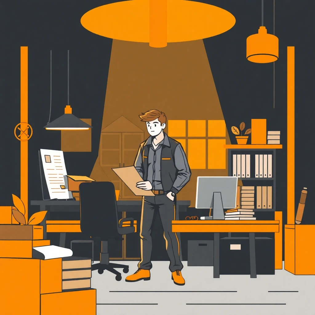 Dynamische Arbeitsumgebung